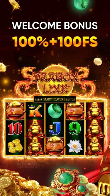 Dragon Link™ Screenshot